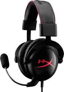 HYPERX KHX-H3CL/WR CLOUD HEADSET HYPERX KHX-H3CL/WR CLOUD HEADSET