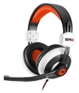 SHARKOON RUSH ER2 GAMING STEREO HEADSET WHITE (4044951018239)