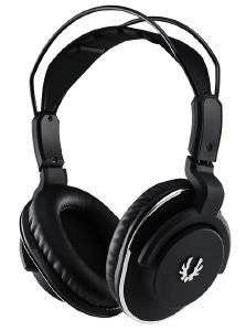 BITFENIX FLO GAMING HEADSET SOFTOUCH BLACK BFH-FLO-KKSK1-RP