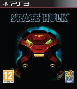 SPACE HULK - PS3