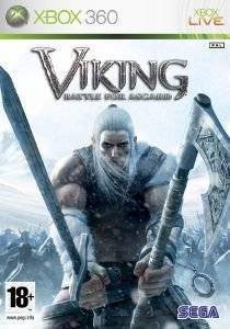 VIKING BATTLE FOR ASGARD -  XBOX 360