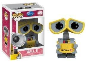POP! DISNEY: WALL-E (45)