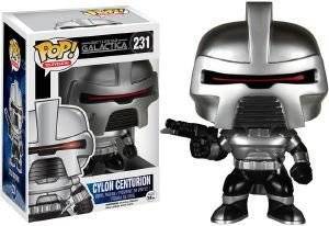 POP! TELEVISION : BATTLESTAR GALACTICA CYLON CENTURION (231) POP! TELEVISION : BATTLESTAR GALACTICA CYLON CENTURION (231)