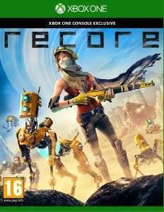 RECORE - XBOX ONE