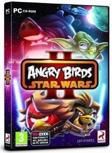 ANGRY BIRDS STAR WARS II - PC ANGRY BIRDS STAR WARS II - PC
