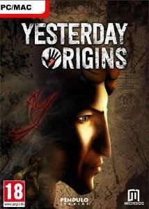 YESTERDAY ORIGINS - PC