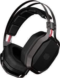 COOLERMASTER MASTERPULSE OVER-EAR COOLERMASTER MASTERPULSE OVER-EAR