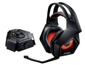 ASUS STRIX 7.1 + MICROPHONE GAMING HEADSET 90YH0091-M8UA00