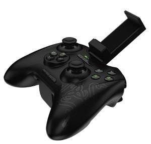 RAZER SERVAL BLUETOOTH GAMING CONTROLLER FOR ANDROID