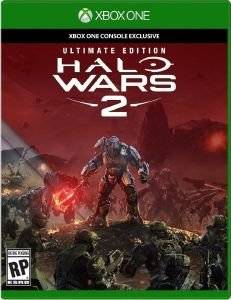 HALO WARS 2 ULTIMATE EDITION - XBOX ONE