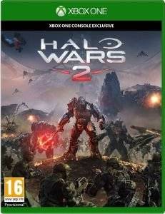 HALO WARS 2 - XBOX ONE HALO WARS 2 - XBOX ONE