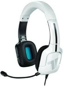 MAD CATZ TRITTON KAMA STEREO HEADSET WHITE FOR PS4 / PS VITA