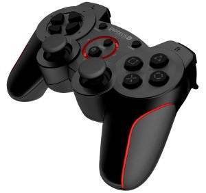 GIOTECK VX-2 PS3 BLUETOOTH GAMEPAD