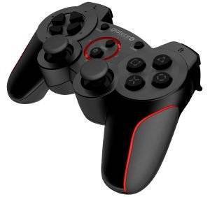 GIOTECK VX-2 PS3 BLUETOOTH GAMEPAD