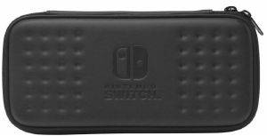 HORI TOUGH POUCH FOR NINTENDO SWITCH HORI TOUGH POUCH FOR NINTENDO SWITCH