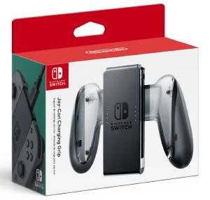 NINTENDO SWITCH JOY-CON CHARGING GRIP