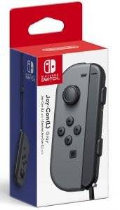 NINTENDO SWITCH JOY-CON LEFT NINTENDO SWITCH JOY-CON LEFT