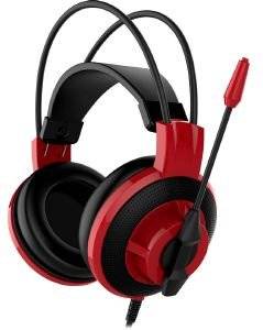 MSI DS501 GAMING HEADSET MSI DS501 GAMING HEADSET