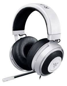 RAZER KRAKEN PRO V2 ANALOG GAMING HEADSET WHITE