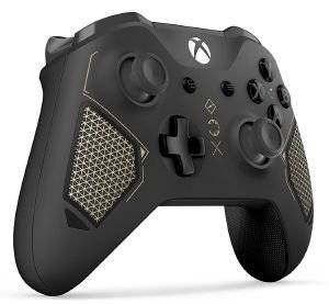 XBOX ONE WIRELESS CONTROLLER RECON TECH SPECIAL EDITION XBOX ONE WIRELESS CONTROLLER RECON TECH SPECIAL EDITION