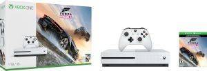 XBOX ONE S CONSOLE 1TB FORZA HORIZON 3