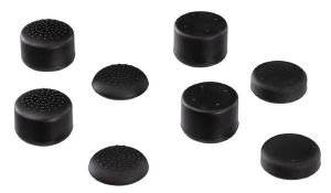HAMA 115406 8IN1 CONTROL STICK ATTACHMENT KIT FOR PS4 HAMA 115406 8IN1 CONTROL STICK ATTACHMENT KIT FOR PS4