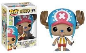 POP! ANIMATION: ONE PIECE TONYTONY. CHOPPER (99) POP! ANIMATION: ONE PIECE TONYTONY. CHOPPER (99)