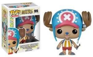 POP! ANIMATION: ONE PIECE TONYTONY. CHOPPER (99)