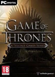 GAME OF THRONES SEASON 1 - PC