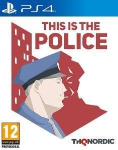 THIS IS THE POLICE - PS4