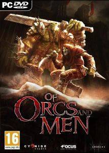 OF ORCS AND MEN - PC