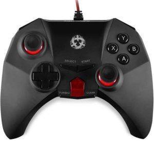 RAVCORE SPEAR WIRED PC GAMEPAD