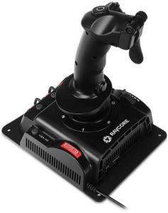 RAVCORE JAVELIN GAMING JOYSTICK RAVCORE JAVELIN GAMING JOYSTICK