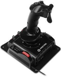 RAVCORE JAVELIN GAMING JOYSTICK