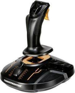 THRUSTMASTER T.16000M FCS JOYSTICK - PC