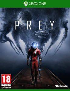 PREY - XBOX ONE