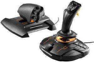 THRUSTMASTER THRUSTMASTER T.16000M FCS HOTAS