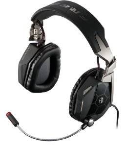 MAD CATZ F.R.E.Q. 5 GAMING STEREO HEADSET MCB434030002 MAD CATZ F.R.E.Q. 5 GAMING STEREO HEADSET MCB434030002