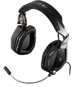 MAD CATZ F.R.E.Q. 5 GAMING STEREO HEADSET MCB434030002