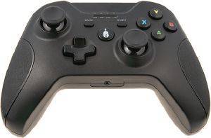 SPARTAN GEAR WIRED CONTROLLER PC/XBOX360