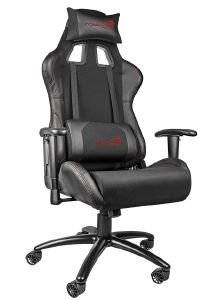 GENESIS GENESIS NFG-0893 NITRO550 GAMING CHAIR BLACK