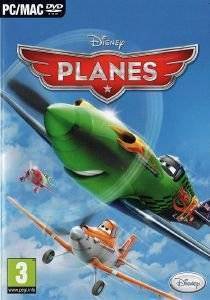 DISNEY PLANES: THE VIDEOGAME - PC