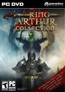 KING ARTHUR COLLECTION - PC KING ARTHUR COLLECTION - PC