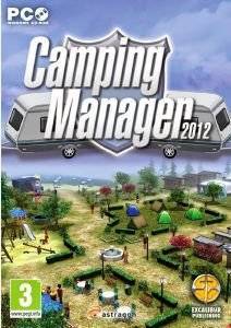 CAMPING MANAGER - PC
