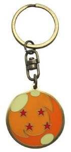 DRAGON BALL - KEYCHAIN DBZ/ DRAGON BALL