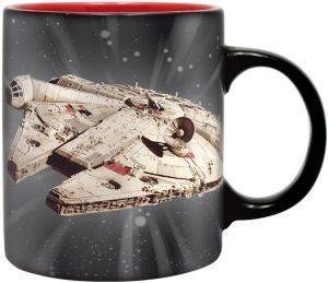 STAR WARS - MUG 320ML - 12 PARSECS BOX STAR WARS - MUG 320ML - 12 PARSECS BOX