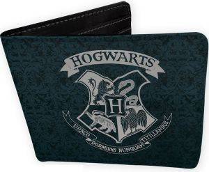  HARRY POTTER - WALLET HOGWARTS - VINYL