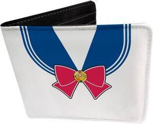 ΠΟΡΤΟΦΟΛΙ SAILOR MOON - WALLET COSTUME - VINYL ΠΟΡΤΟΦΟΛΙ SAILOR MOON - WALLET COSTUME - VINYL