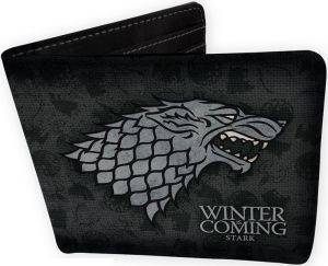  GAME OF THRONES - WALLET STARK VINYL