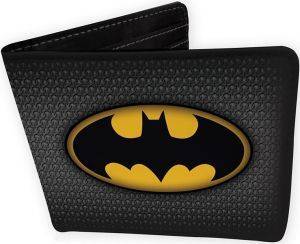  DC COMICS - WALLET BATMAN SUIT VINYL